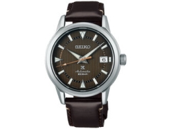 SEIKO Prospex ALPINIST SBDC161 Watch Small