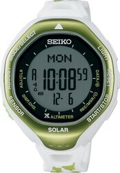 SEIKO Prospex Alpinist SBEB029 Watch Small