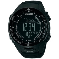 SEIKO Prospex Alpinist SBEL005 Watch Small