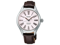 SEIKO Prospex Craftsmanship enamel dial SRRX001 Watch Small