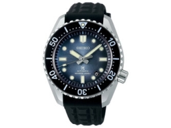 SEIKO Prospex diver scuba Save the Ocean Limited Edition 1968 mechanical divers modern version SBDX049 Watch Small