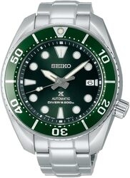 SEIKO Prospex diver scuba SBDC081 Watch Small