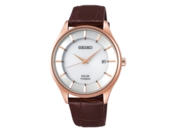 SEIKO SEIKO Selection SBPX106 Watch Small