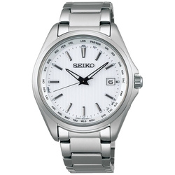 SEIKO SEIKO Selection SBTM287 Watch Small