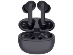 SEIWA BTW100 black Earphone Headphone Small