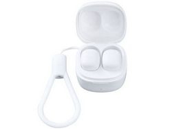 SEIWA BTW120 white Earphone Headphone Small