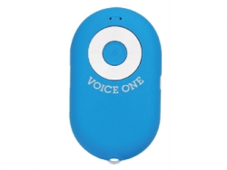 Sekisei VOICE ONE MA-105 blue Bluetooth Speaker Small