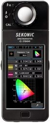 Camera Exposure Meter SEKONIC Spectromaster C-7000 Small