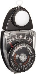 Camera Exposure Meter SEKONIC Studio Deluxe III L-398A Small