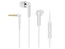 SENNHEISER CX 2.00 G White Earphone Headphone Small