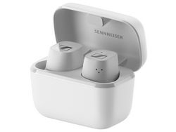 SENNHEISER CX 400BT True Wireless CX400TW1 WHITE Earphone Headphone Small