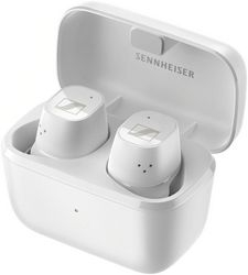 SENNHEISER CX Plus True Wireless WHITE Earphone Headphone Small