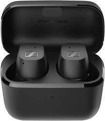 SENNHEISER CX True Wireless BLACK Earphone Headphone Small