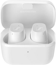 SENNHEISER CX True Wireless WHITE Earphone Headphone Small