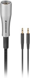 Earphone Cables Sennheiser Dedicated Terminal 3m CH700S balance (4pin) ⇔ Small