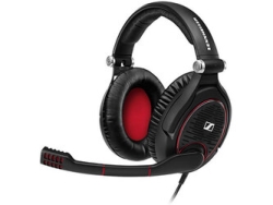 Sennheiser GAME ZERO Black Headset Small