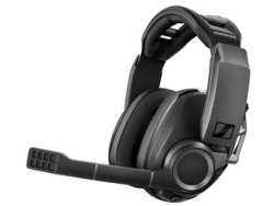 Sennheiser GSP 670 Headset Small