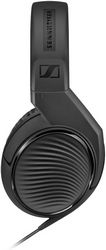 SENNHEISER HD 200 PRO Earphone Headphone Small