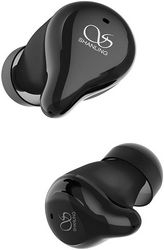 SHANLING MTW100-BA BK black Earphone Headphone Small