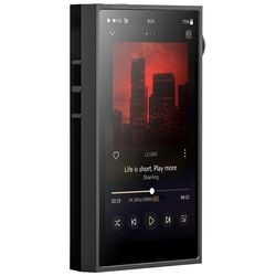 Shanling SHANLING M5 Ultra BK black DAP Small