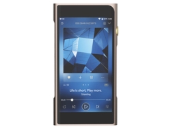 Digital Audio Player (DAP) Shanling SHANLING M6 PRO Ver.21 64GB Titanium Small