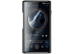 Digital Audio Player (DAP) Shanling SHANLING M9 Plus 256GB black & gold Small