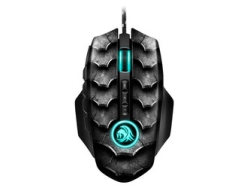 Mouse Sharkoon Drakonia II Black Small