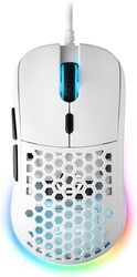 Mouse Sharkoon LIGHT2 180 White Small