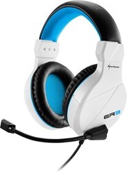 Headset Sharkoon RUSH ER3 SHA-ER3-W White