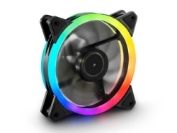 Case Fan Sharkoon SHARK Blades RGB Fan