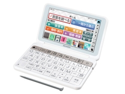 Casio EX-Word XD-SX7000 Electronic Dictionary small