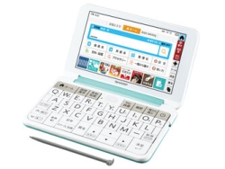 Casio Lesson Pod LP-E01 Electronic Dictionary small