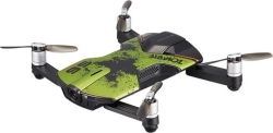 Drone Quadcopter Shenzhen Wingsland Technology WINGSLAND S6 RTF kit LS303000190 green blood Small