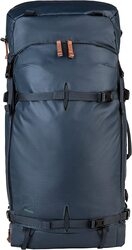 Camera Bag Shimoda Designs Explor 60 Backpack Blue Knight Small