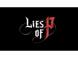 SHINSEGAE I SmallC Lies of P Collector's Edition - PS4 Small