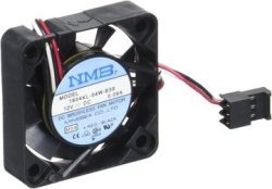 Case Fan Affinity industry NMB-MAT-0410B45 Small