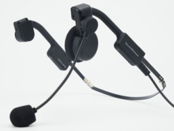 Shiroshita SOUND WARRIOR B-Frame air SW-HW2 Headset Small