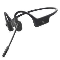 Headset Shokz OpenComm AFT-EP-000028 black