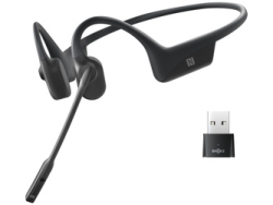 Shokz OpenComm UC SKZ-EP-000011 Headset Small