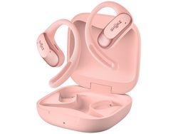 Shokz OpenFit Air SKZ-EP-000027 Pink Earphone Headphone Small