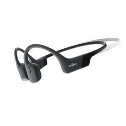 SHOKZ OpenRun Mini SKZ-EP-000012 black Earphone Headphone Small