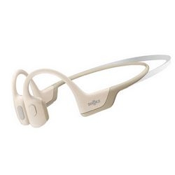 SHOKZ OpenRun Pro Mini SKZ-EP-000015 beige Earphone Headphone Small