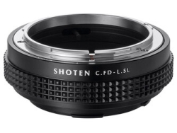 Shoten Kobo CFD-LSL Camera Conversion Lens Small