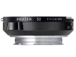 Shoten Kobo CY-LM R50 Camera Conversion Lens Small