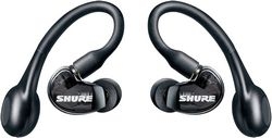 SHURE AONIC 215 Gen 2 SE21DYBK+TW2-A Earphone Headphone Small