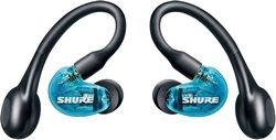 SHURE AONIC 215 Gen 2 Special Edition SE21DYBL+TW2-A Earphone Headphone Small