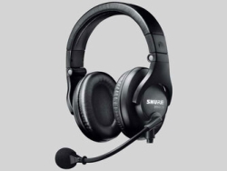 SHURE BRH440M Headset Small