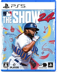 SIE MLB The Show 24 [English version] - Japanese Version PS5 Small