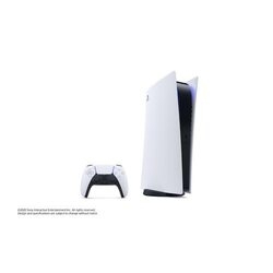 SIE PlayStation 5 Digital Edition CFI-1200B01 [825GB] small