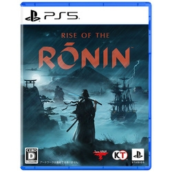 SIE Rise of the Ronin - Japanese Version PS5 Small